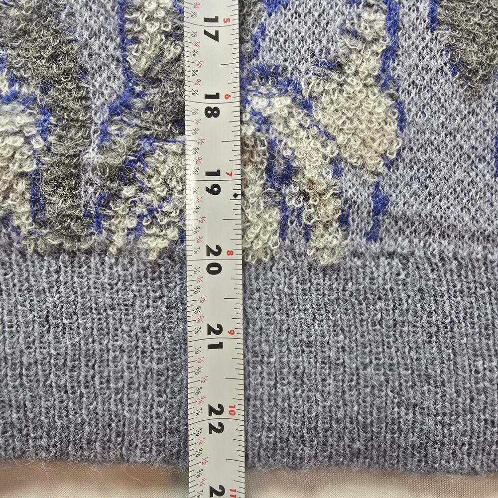 Anthropologie Textured Turtleneck Sweater. Size S. Retails $148 - Picture 8 of 11